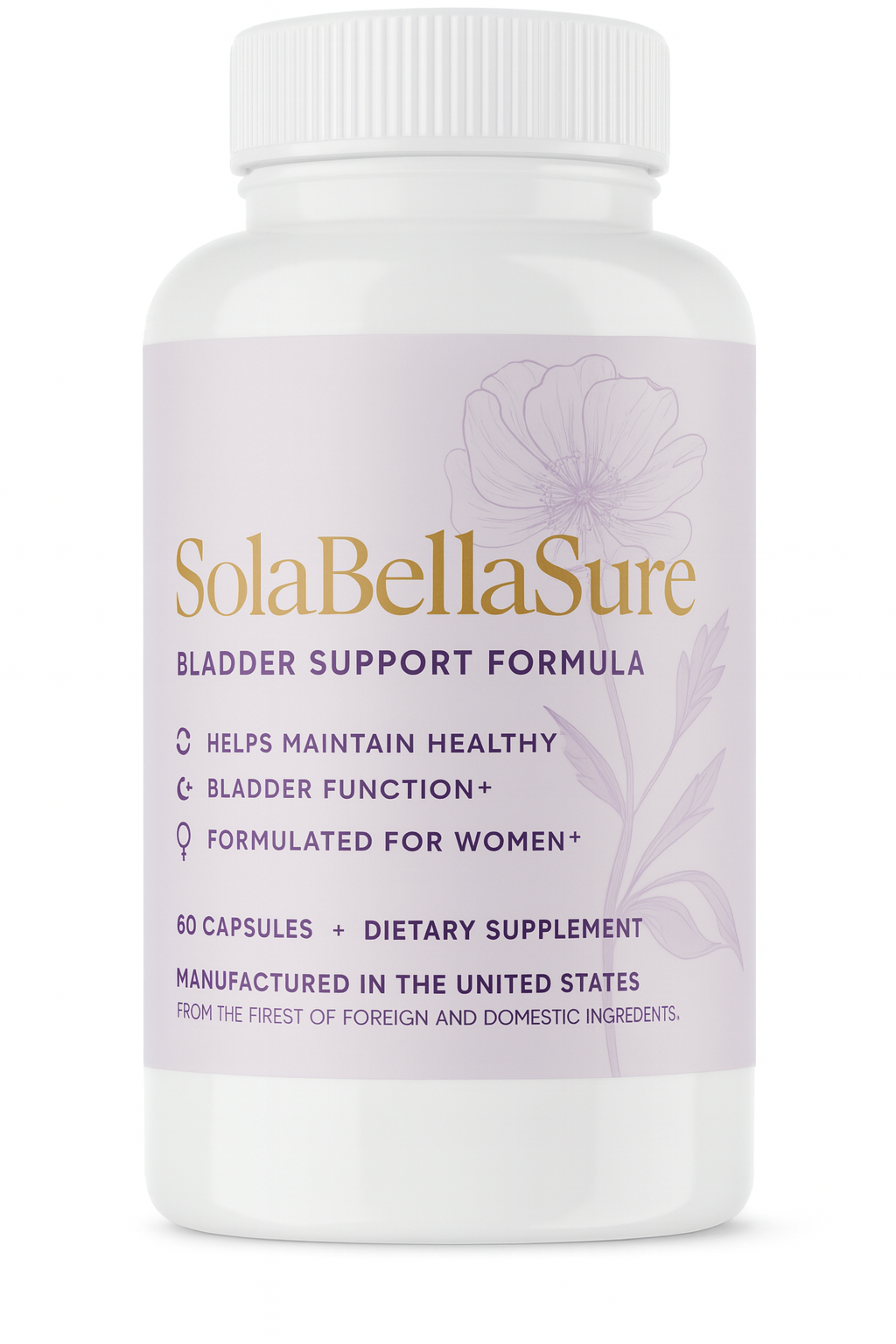 FemiSure (SolaBellaSure)