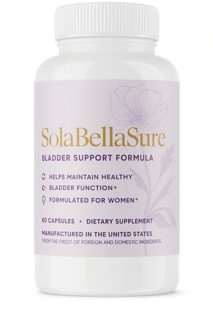 FemiSure (SolaBellaSure)